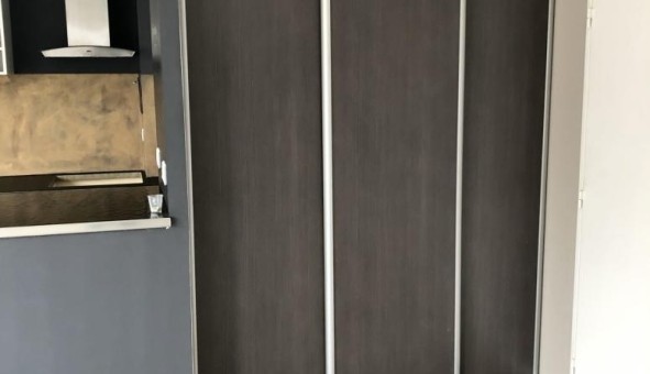 Logement tudiant Studio à Saint Leu la Fort (95320)