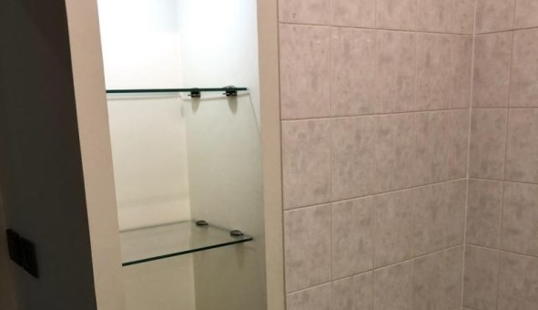 Logement tudiant Studio à Saint Leu la Fort (95320)