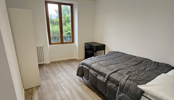 Logement tudiant Studio à Saint Leu la Fort (95320)