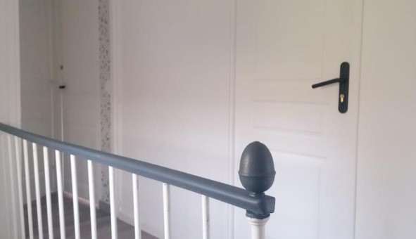 Logement tudiant Studio à Saint Leu la Fort (95320)