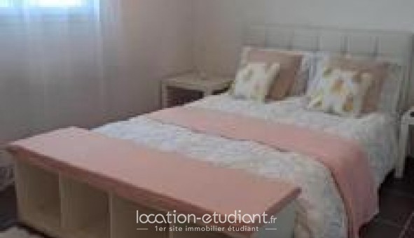 Logement tudiant Studio à Saint Loubs (33450)