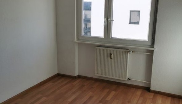 Logement �tudiant Studio &agrave; Saint Louis (57820)