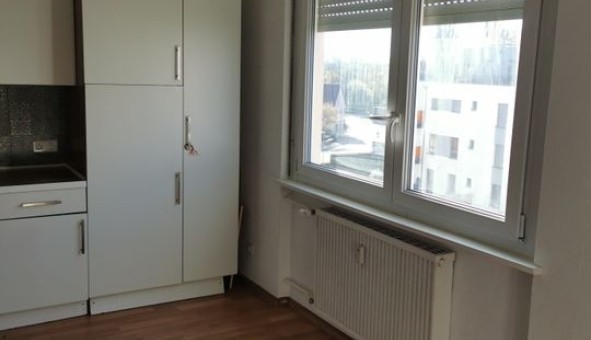 Logement �tudiant Studio &agrave; Saint Louis (57820)