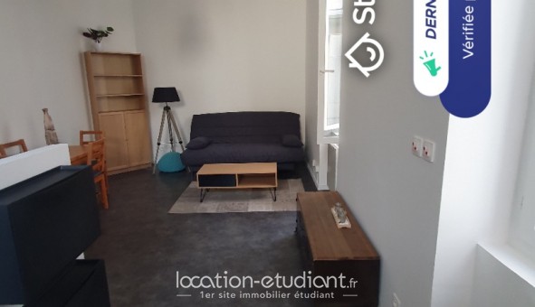 Logement tudiant Studio à Saint Maime (04300)