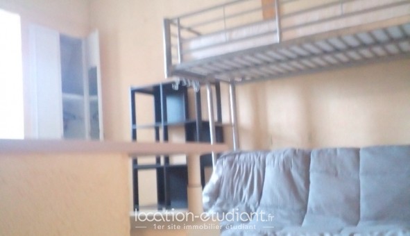 Logement tudiant Studio à Saint Maime (04300)
