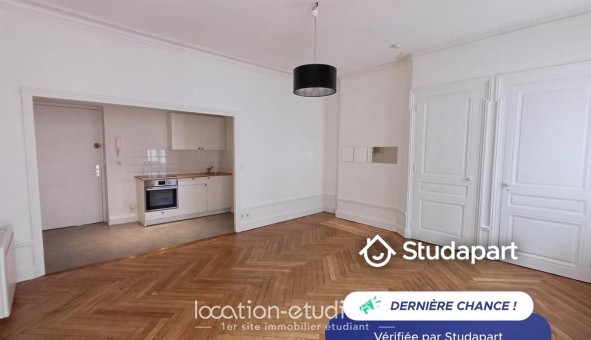 Logement étudiant Location Studio Vide Saint Maime (04300)