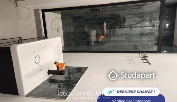 Logement tudiant Studio à Saint Maime (04300)