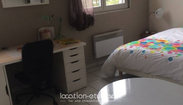 Logement tudiant Location Studio Meublé Saint Maime (04300)