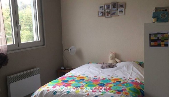 Logement tudiant Studio à Saint Maime (04300)