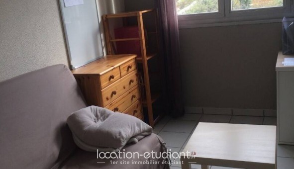 Logement tudiant Studio à Saint Maime (04300)