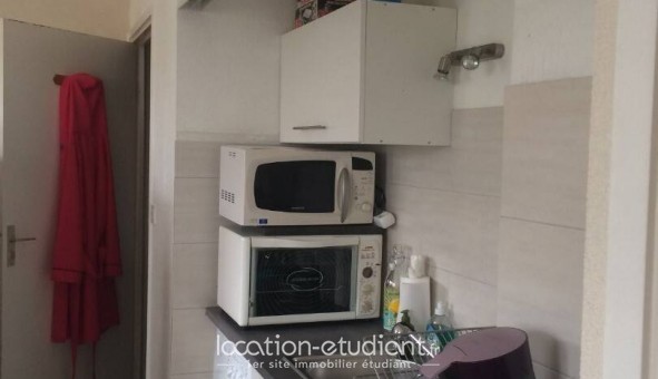 Logement tudiant Studio à Saint Maime (04300)