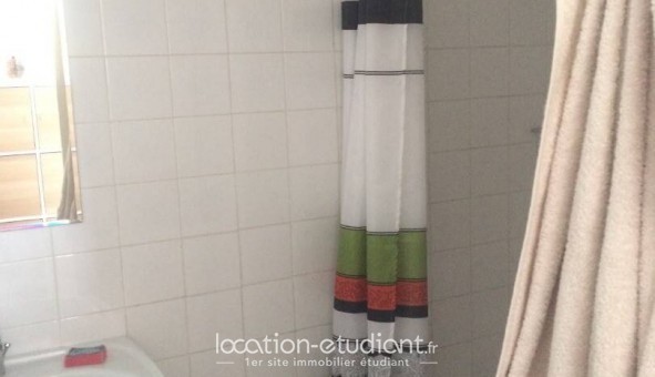 Logement tudiant Studio à Saint Maime (04300)