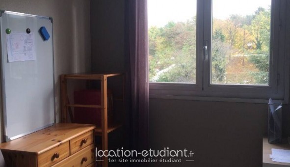 Logement tudiant Studio à Saint Maime (04300)