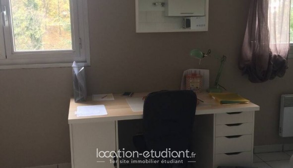 Logement tudiant Studio à Saint Maime (04300)