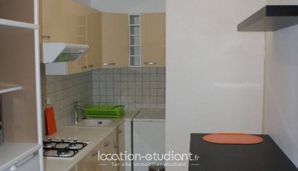 Logement tudiant Studio à Saint Maime (04300)