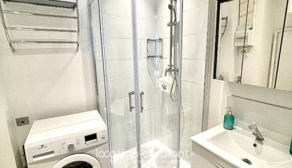 Logement tudiant Studio à Saint Maime (04300)