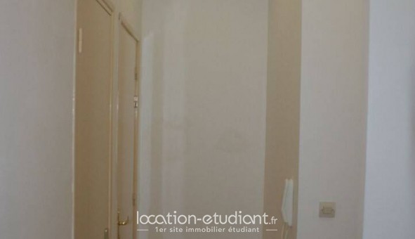 Logement tudiant Studio à Saint Maime (04300)