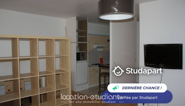 Logement tudiant Studio à Saint Maime (04300)