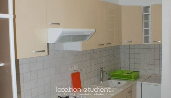 Logement tudiant Studio à Saint Maime (04300)