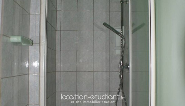 Logement tudiant Studio à Saint Maime (04300)
