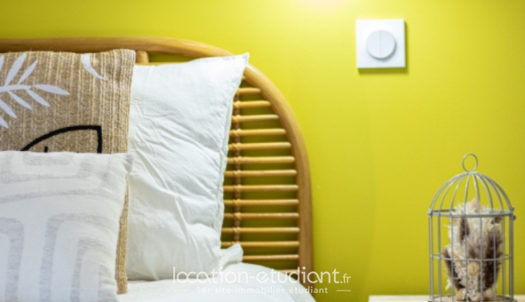 Logement tudiant Studio à Saint Maime (04300)