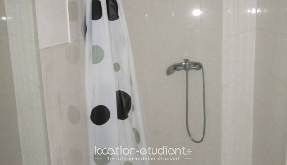 Logement étudiant Studio à Saint Maime (04300)