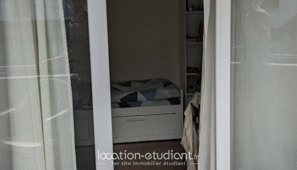 Logement tudiant Studio à Saint Maime (04300)