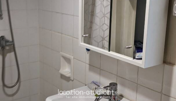 Logement tudiant Studio à Saint Maime (04300)