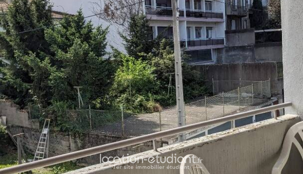Logement tudiant Studio à Saint Maime (04300)
