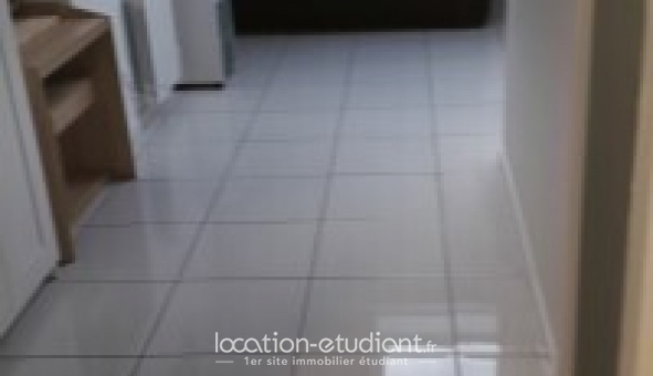 Logement tudiant Studio à Saint Maime (04300)