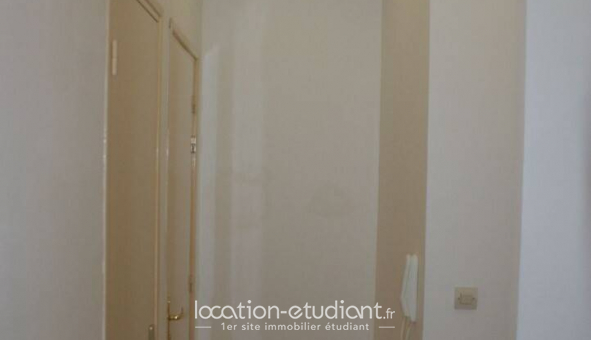 Logement tudiant Studio à Saint Maime (04300)