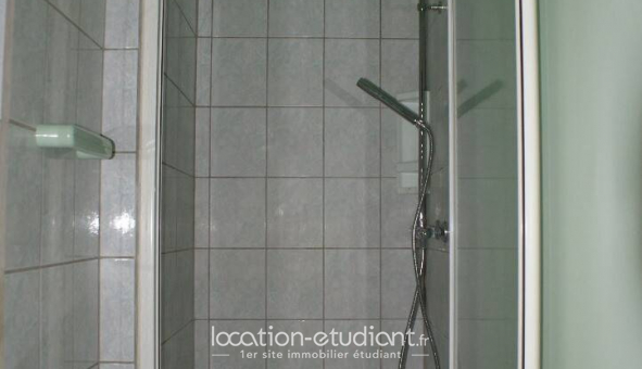 Logement tudiant Studio à Saint Maime (04300)