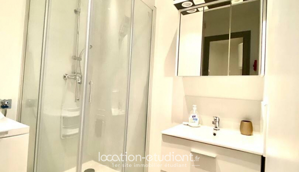 Logement tudiant Studio à Saint Maime (04300)