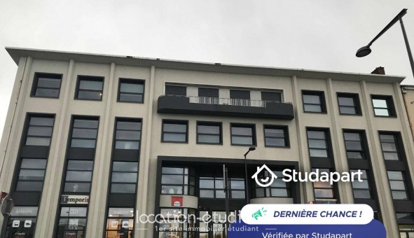 Logement tudiant Studio à Saint Maime (04300)