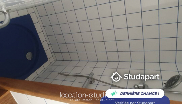 Logement tudiant Studio à Saint Maime (04300)