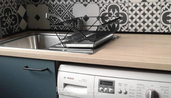 Logement tudiant Studio à Saint Maime (04300)