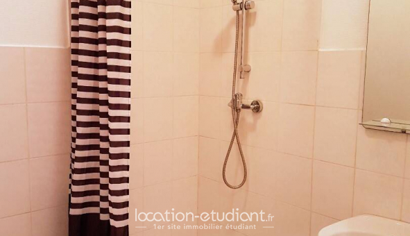 Logement tudiant Studio à Saint Maime (04300)