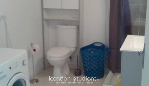 Logement tudiant Studio à Saint Maime (04300)