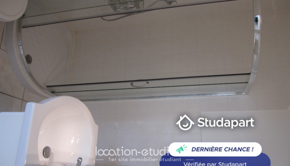 Logement tudiant Studio à Saint Maime (04300)