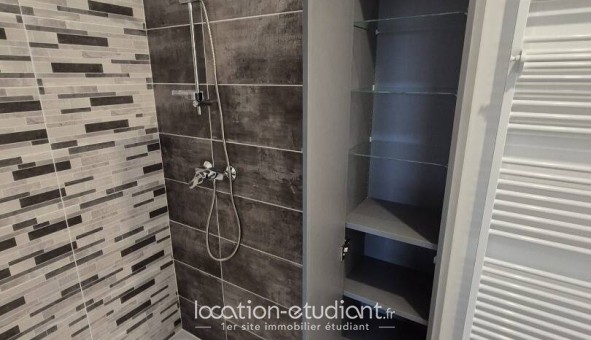 Logement �tudiant Studio &agrave; Saint Maime (04300)