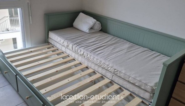 Logement �tudiant Studio &agrave; Saint Maime (04300)