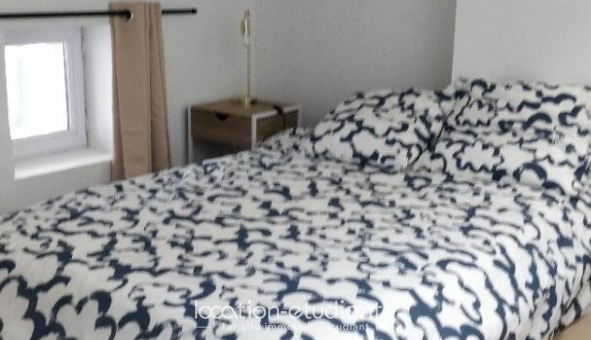 Logement �tudiant Studio &agrave; Saint Maime (04300)