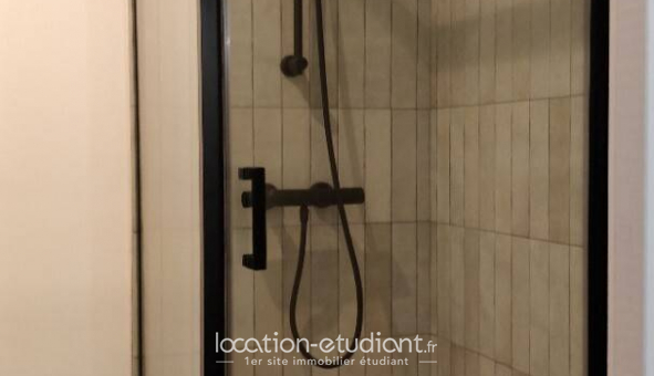 Logement �tudiant Studio &agrave; Saint Maime (04300)