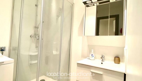 Logement �tudiant Studio &agrave; Saint Maime (04300)