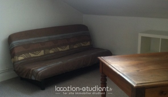 Logement �tudiant Studio &agrave; Saint Maime (04300)