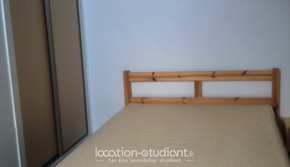 Logement �tudiant Studio &agrave; Saint Maime (04300)