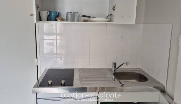 Logement �tudiant Studio &agrave; Saint Maime (04300)
