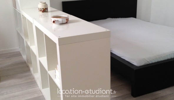 Logement �tudiant Studio &agrave; Saint Maime (04300)