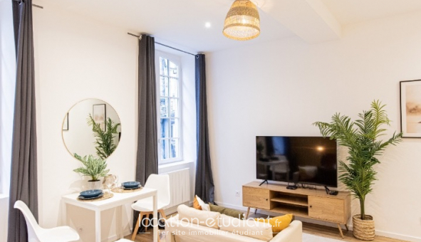 Logement �tudiant Studio &agrave; Saint Maime (04300)