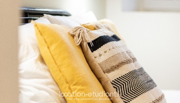 Logement �tudiant Studio &agrave; Saint Maime (04300)